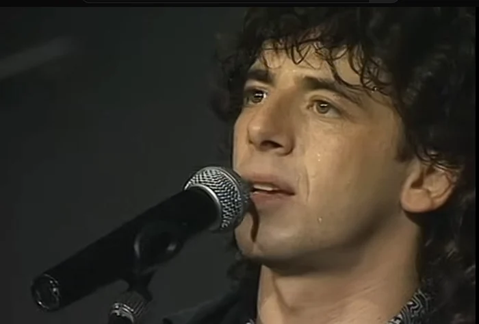 There are accusations of sexual assault against the artist. photo capture YouTube Patrick Bruel