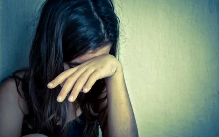 the young victim