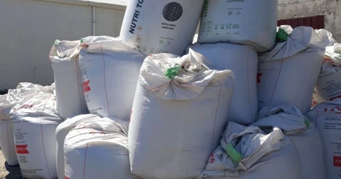 Chemical fertilizers/PHOTO: Archive