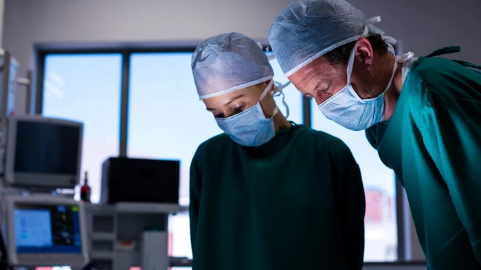 Medical studies provide essential new data about the role of the thymus. Photo: Freepik.com
