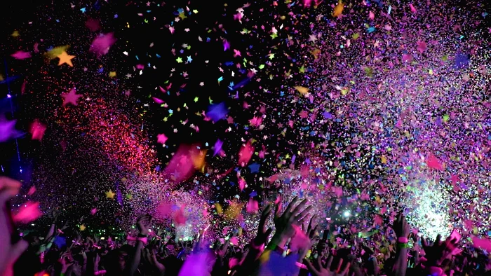 Parties are said to be the cause of the spread of meningococcal disease PHOTO: Pixabay/ktphotography