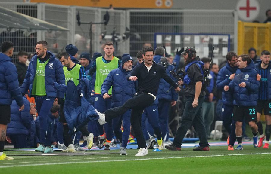 Cristi Chivu's message after Napoli came close to the leader » Important comebacks in the away game with Fiorentina
