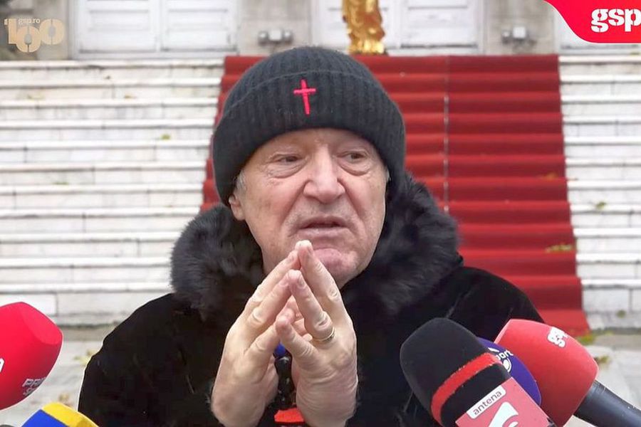 Turkey - Romania, the phase of the war between the bosses: Șucu and Becali hold the leaders of the Galata - Fener - Beşiktaş triplet at bay! » Prison, the common denominator