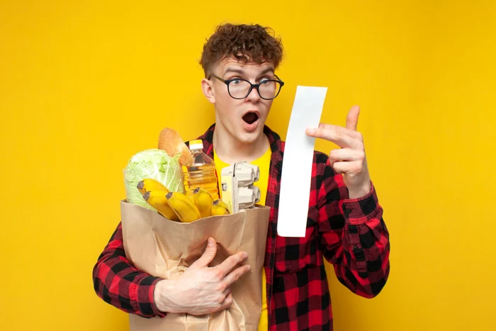 Financial survival tips from a college student: how not to run out of money after a week