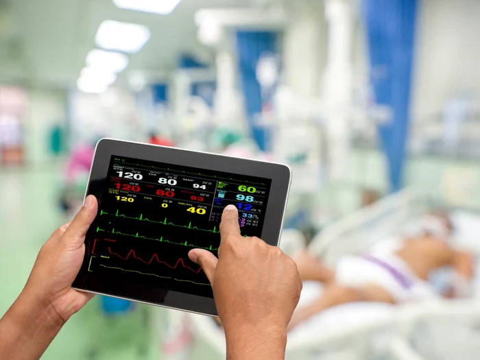 Medicine increasingly integrates AI technology FOTo: Shutterstock
