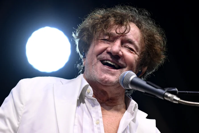 Goran Bregovic PHOTO: Profimedia
