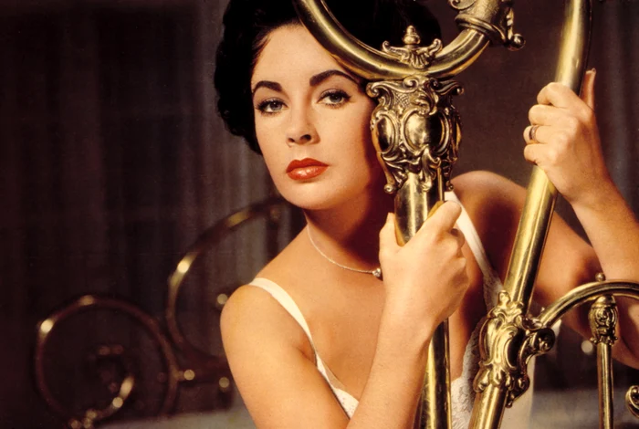 Elizabeth Taylor. PHOTO: Profimedia
