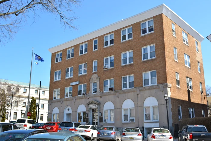 A headquarters used by the FBI in the Cointelpro story PHOTO wikipedia