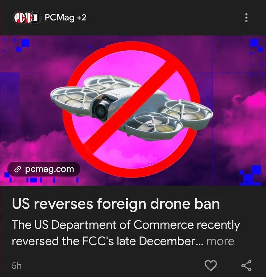 An example of misrepresentation by a changed title. Artificial Intelligence Google claimed that