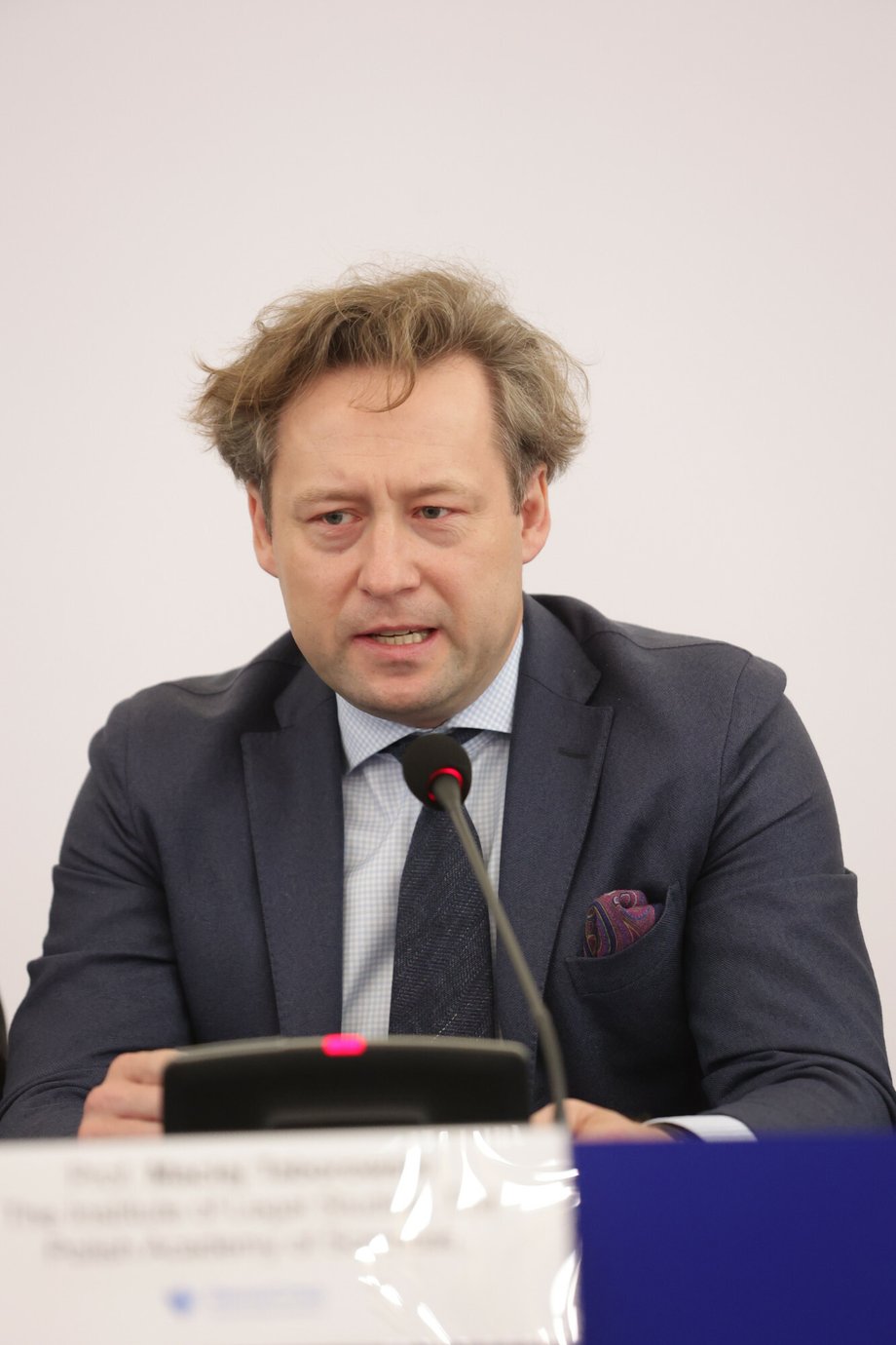 Maciej Taborowski
