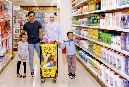 Giant retailer enters Romania after 2 years of preparation