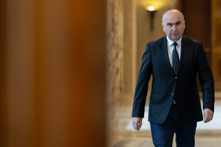 LAST TIME Bolojan defeated by PSD. The government signed the minimum wage increase