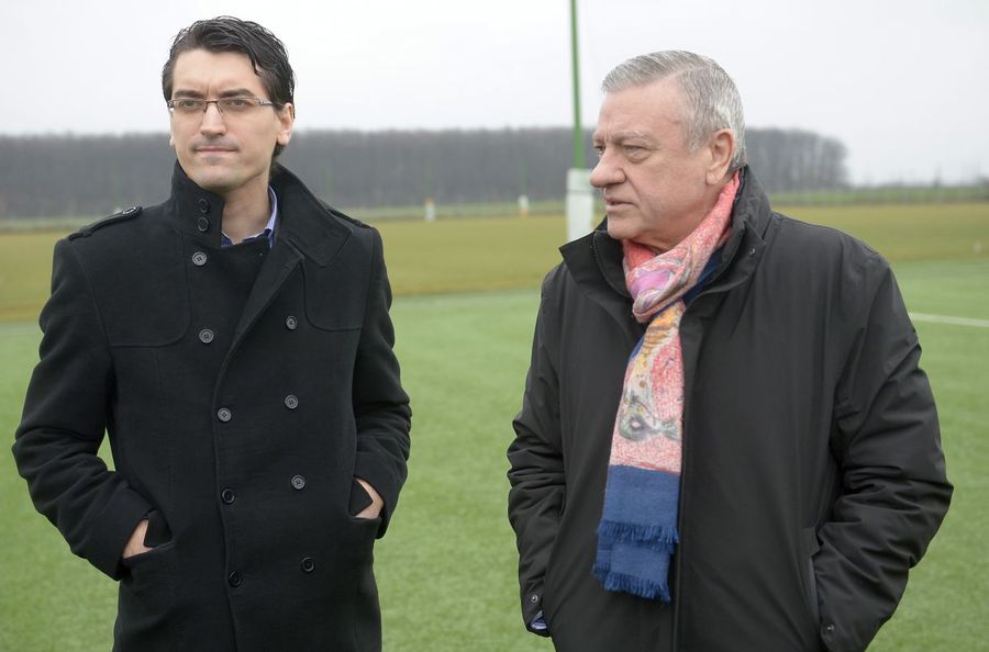 Mircea Sandu, circumspect before the appointment of the new selector: 
