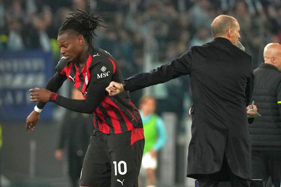 Rafael Leao exceeded the measure: AC Milan puts him on the transfer list! » How much is the termination clause of the Portuguese
