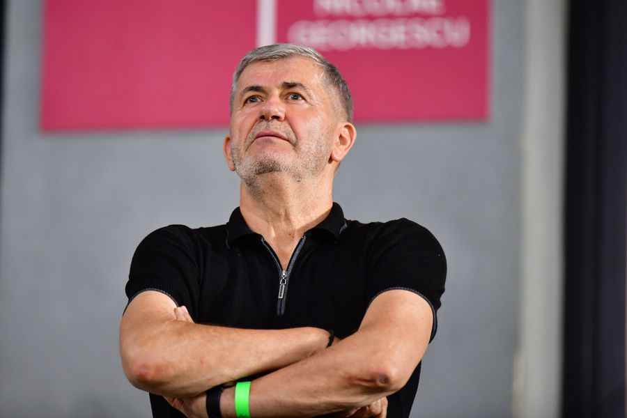 Day D at Botoșani: 
