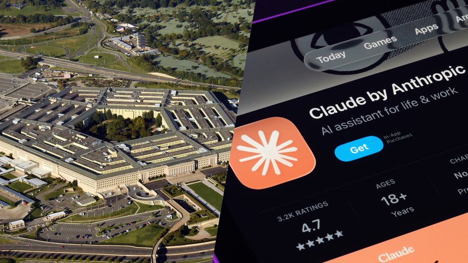 Big Tech companies and Anthropic investors are trying to calm down the startup's conflict with the Pentagon