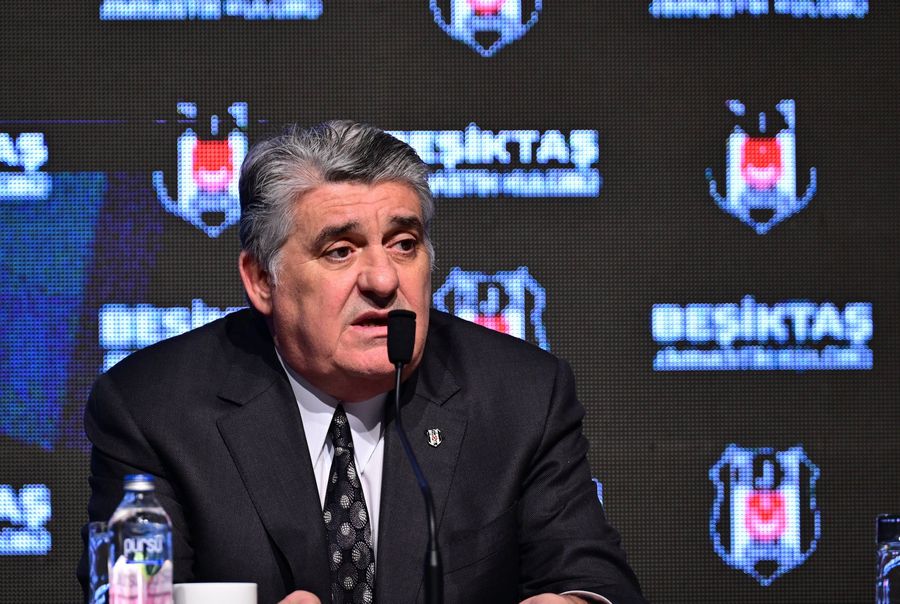 Turkey - Romania, the phase of the war between the bosses: Șucu and Becali hold the leaders of the Galata - Fener - Beşiktaş triplet at bay! » Prison, the common denominator