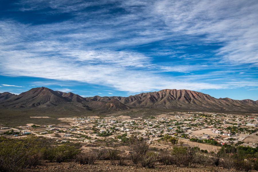 Unbelievable: The Cartel Olympics, a competition where prisoners fight to the death to the amusement of the elite of Mexican society