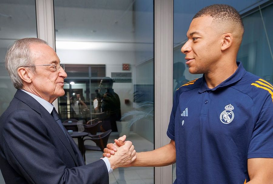 Real Madrid threatens him with the court: 