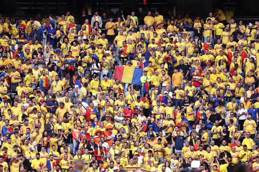 FRF has issued a set of information for supporters who will participate in the Turkey - Romania match
