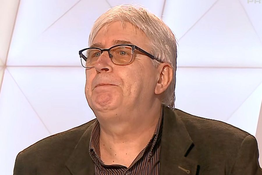 He watched Mirel Rădoi's statements at home and reveals: 