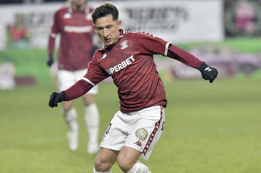 Cristi Săpunaru 