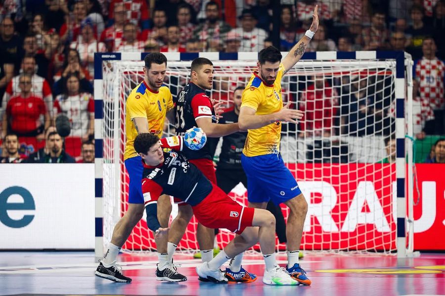 Costi Prună reveals that it was George Buricea's last match on the national team bench! Criticism of the 