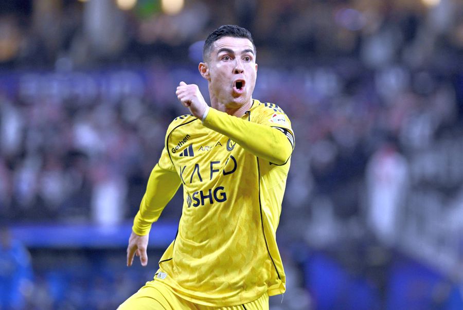Cristiano Ronaldo, on high alert after the rocket attacks! » Last minute decision made in the Asian Champions League