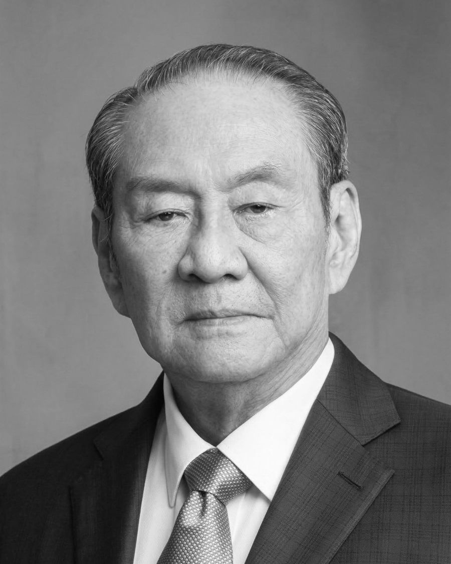 Michael Bambang Hartono, the financier of the revelation in Serie A, died at the age of 86