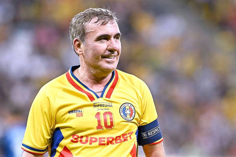 Ovidiu Ioanițoaia: 
