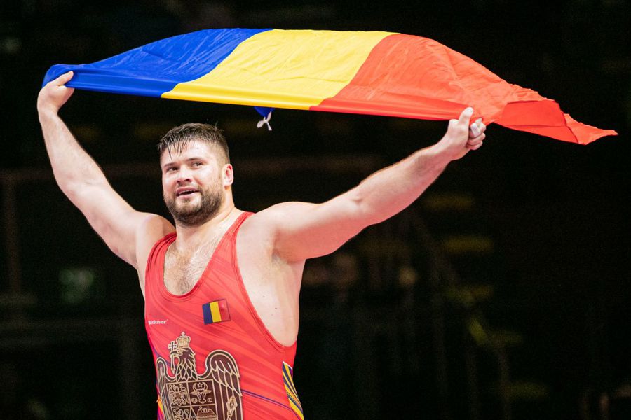 Gabriel Torje leaves for Uzbekistan for a premiere in the Romanian media