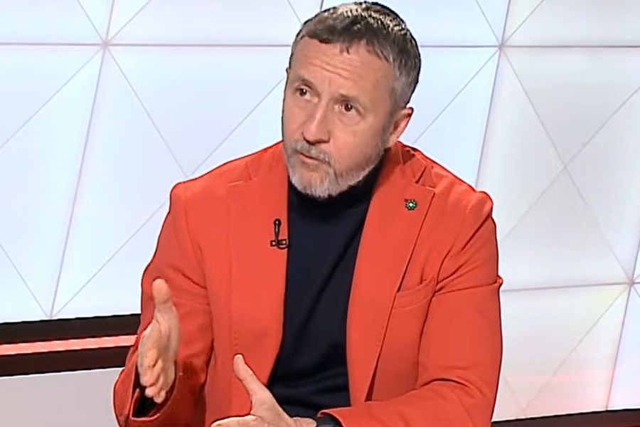 Who is Dana Budeanu's brother and what does he do, the man interested in taking over UTA: patron or interface? » Meszar, enigmatic: 