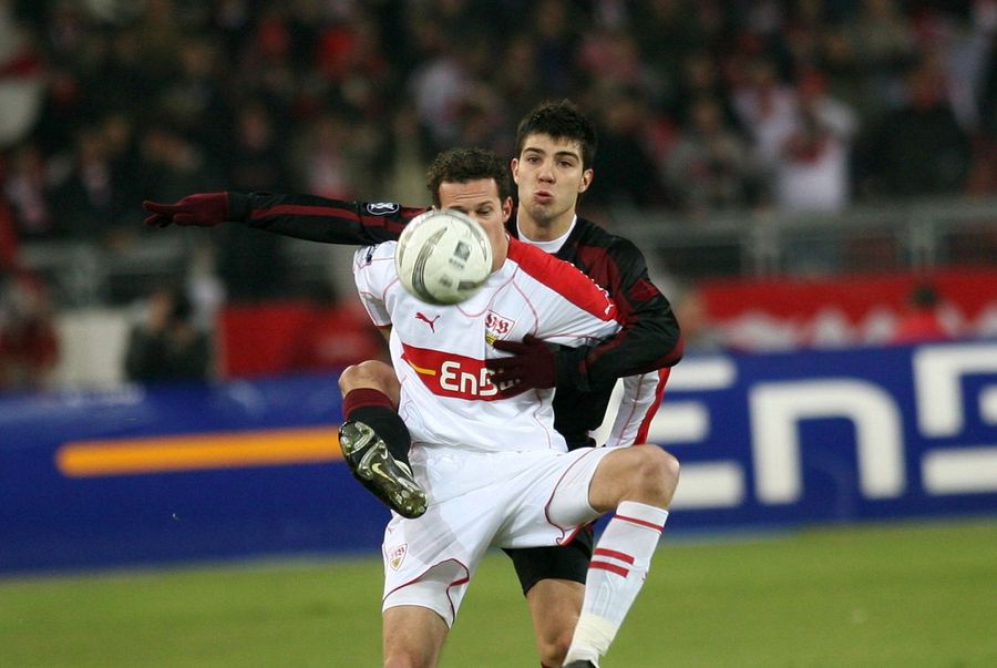 20 de ani de la primăvara europeană din Giulești » Cum a ajuns Rapidul în 16-imile Cupei UEFA 2005-2006