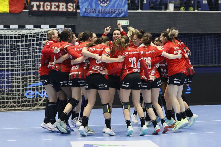 PHOTO: Cristi Preda (GSP.ro)