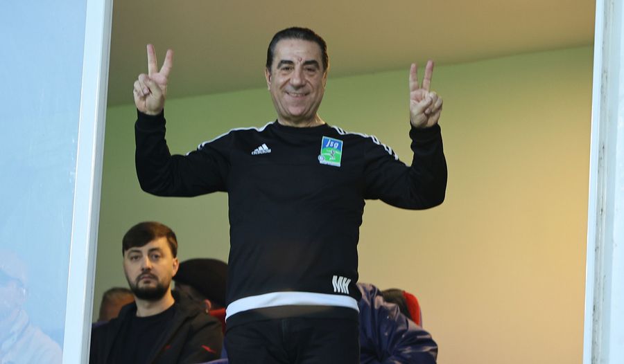After leaving Metaloglobus, Mihai Teja reveals the team's shocking salaries