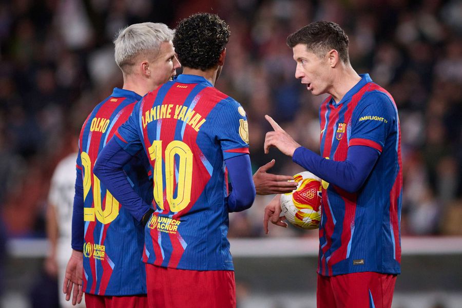 Leo Messi's Champions League record has been broken