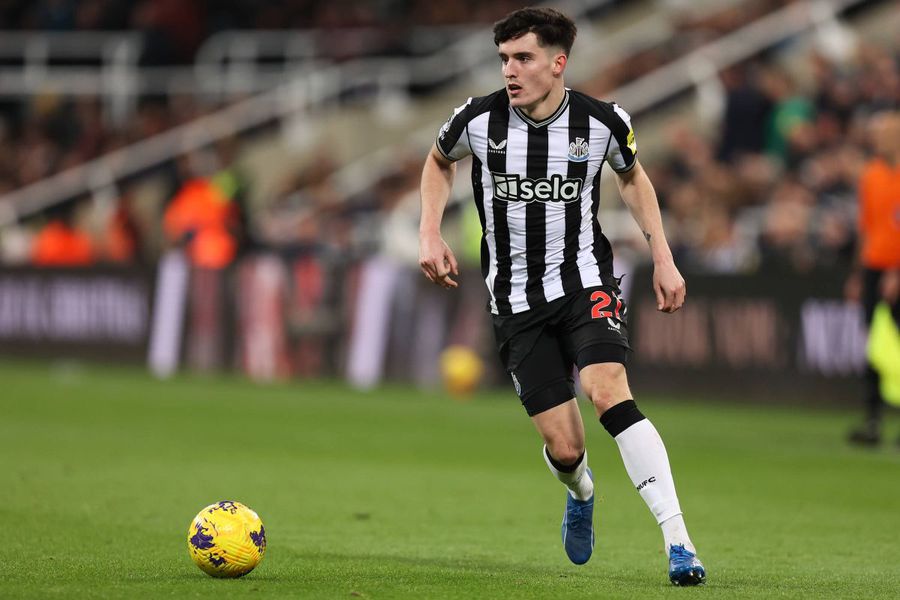 Pep Guardiola has chosen his new target and Manchester City have prepared a £70m offer