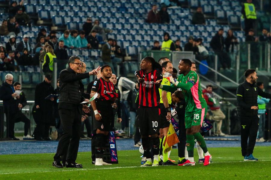 Rafael Leao exceeded the measure: AC Milan puts him on the transfer list! » How much is the termination clause of the Portuguese
