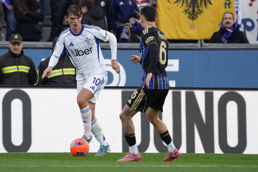Cristi Chivu brought an extra 50 million euros to Inter in just 6 months » 200% jump for Pio Esposito!