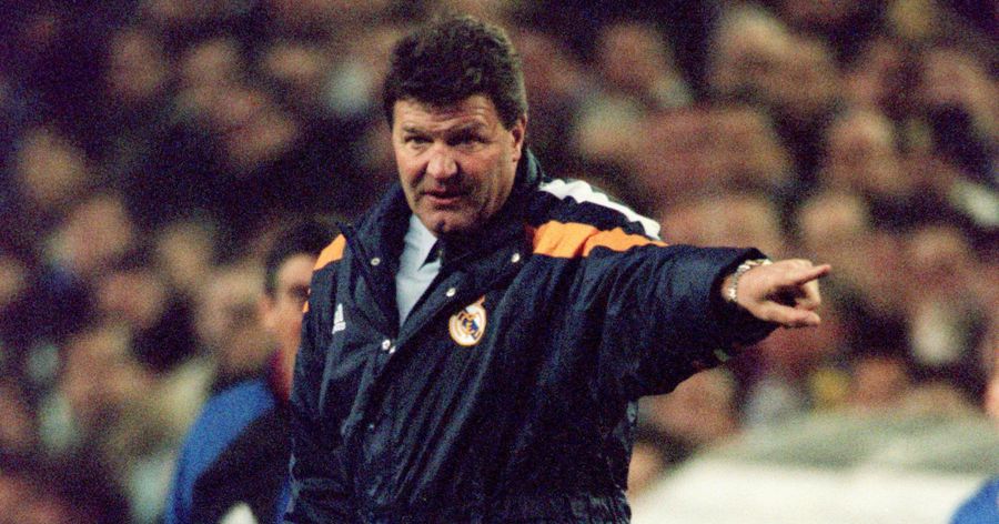 The former coach of Gheorghe Hagi, diagnosed with a 