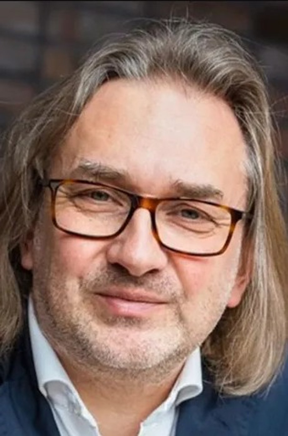 Dariusz Szostek