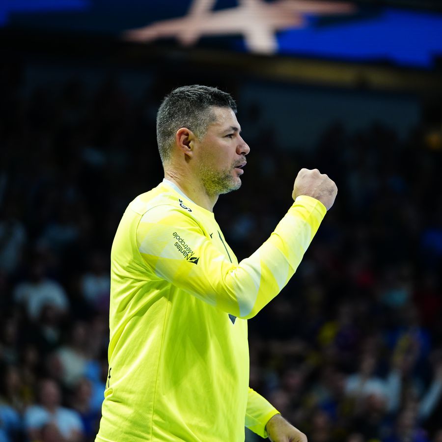 Sublime evening in the Champions League! Magdeburg, the trophy holder, beaten by 7 goals » Nantes, epic comeback with Veszprem