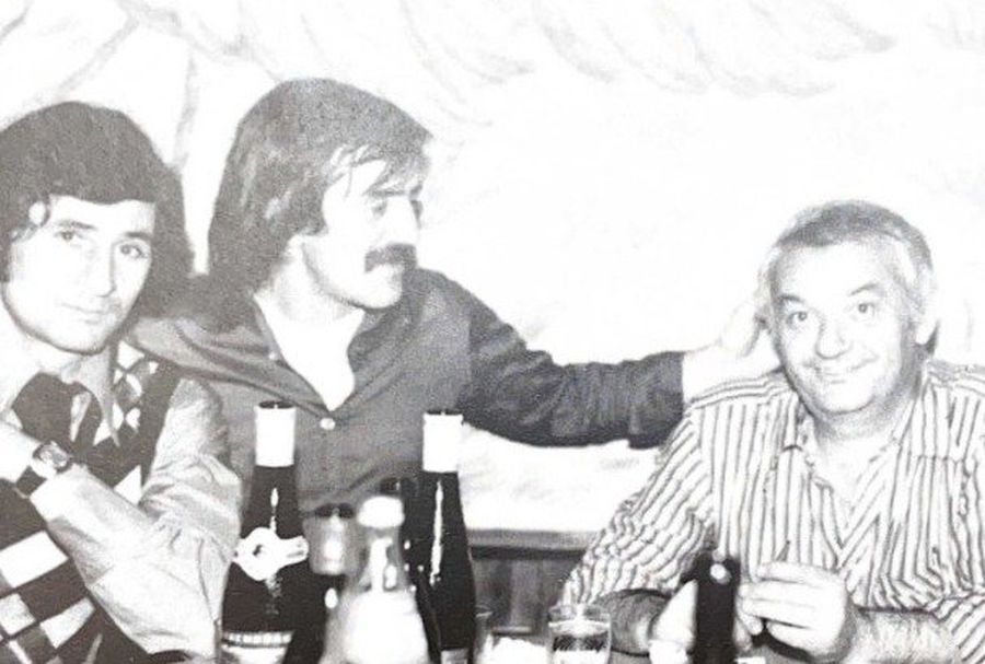 Giovanni Becali and the astonishing behind-the-scenes of the $3 million transfer: 
