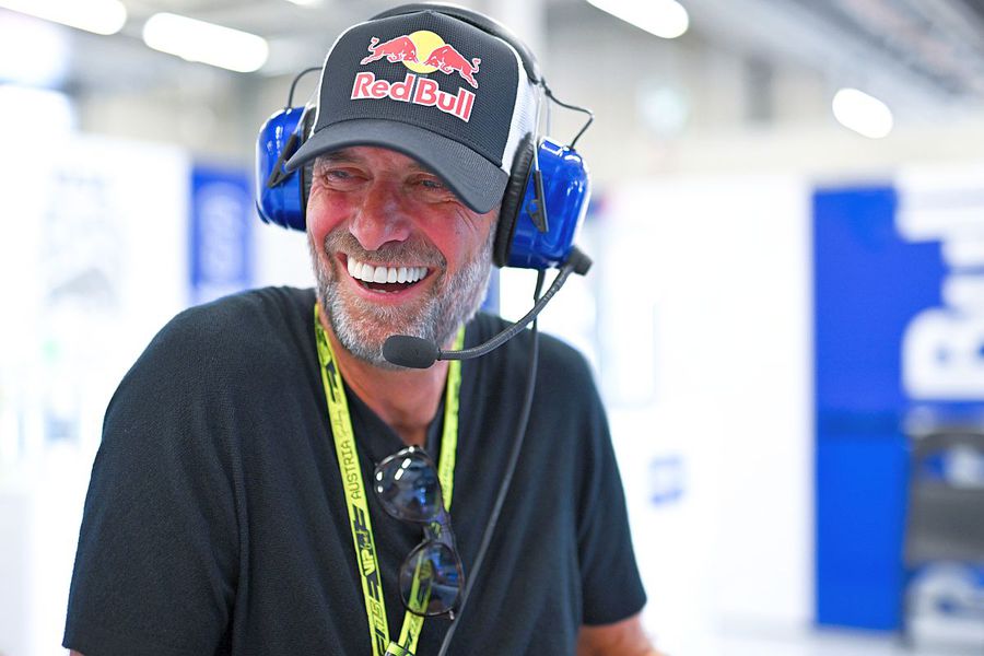 The Real locker room has chosen its coach for next season: 