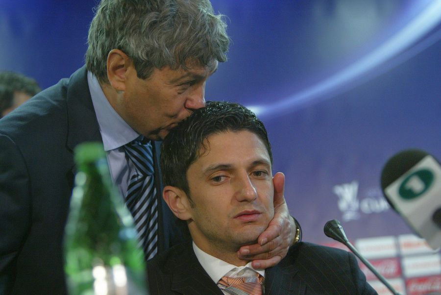 20 de ani de la primăvara europeană din Giulești » Cum a ajuns Rapidul în 16-imile Cupei UEFA 2005-2006