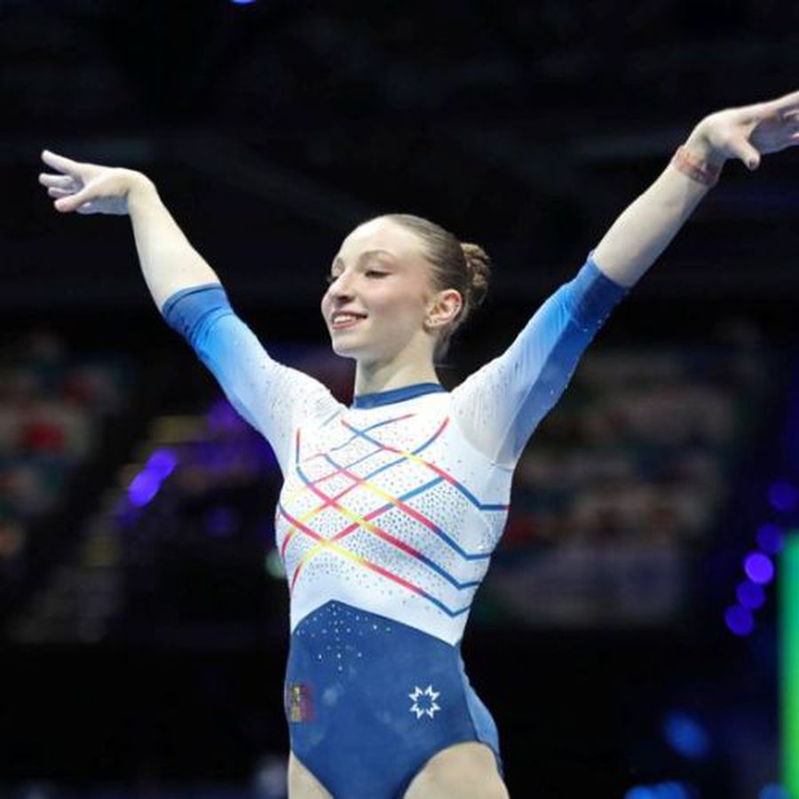 Dizzying fee for Ana Bărbosu's lawyer in the doping investigation! + Who pays the money and what chances does the Romanian gymnast have to escape the case
