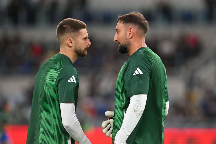 Turn of the situation at Chivu's team » The club's decision regarding the goalkeeper for next season!
