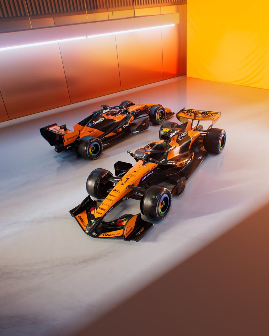 The Great Circus is back! What the 2026 Formula 1 season looks like: 11 teams, new regulations and many unknowns