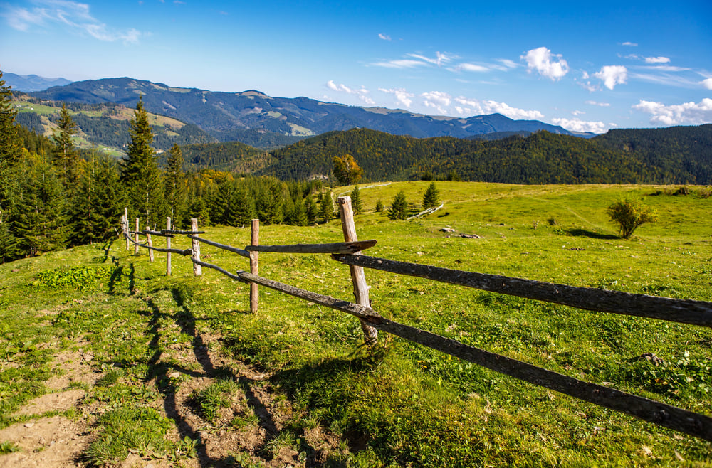 First trip to the Carpathians: tips for novice travelers photo 1