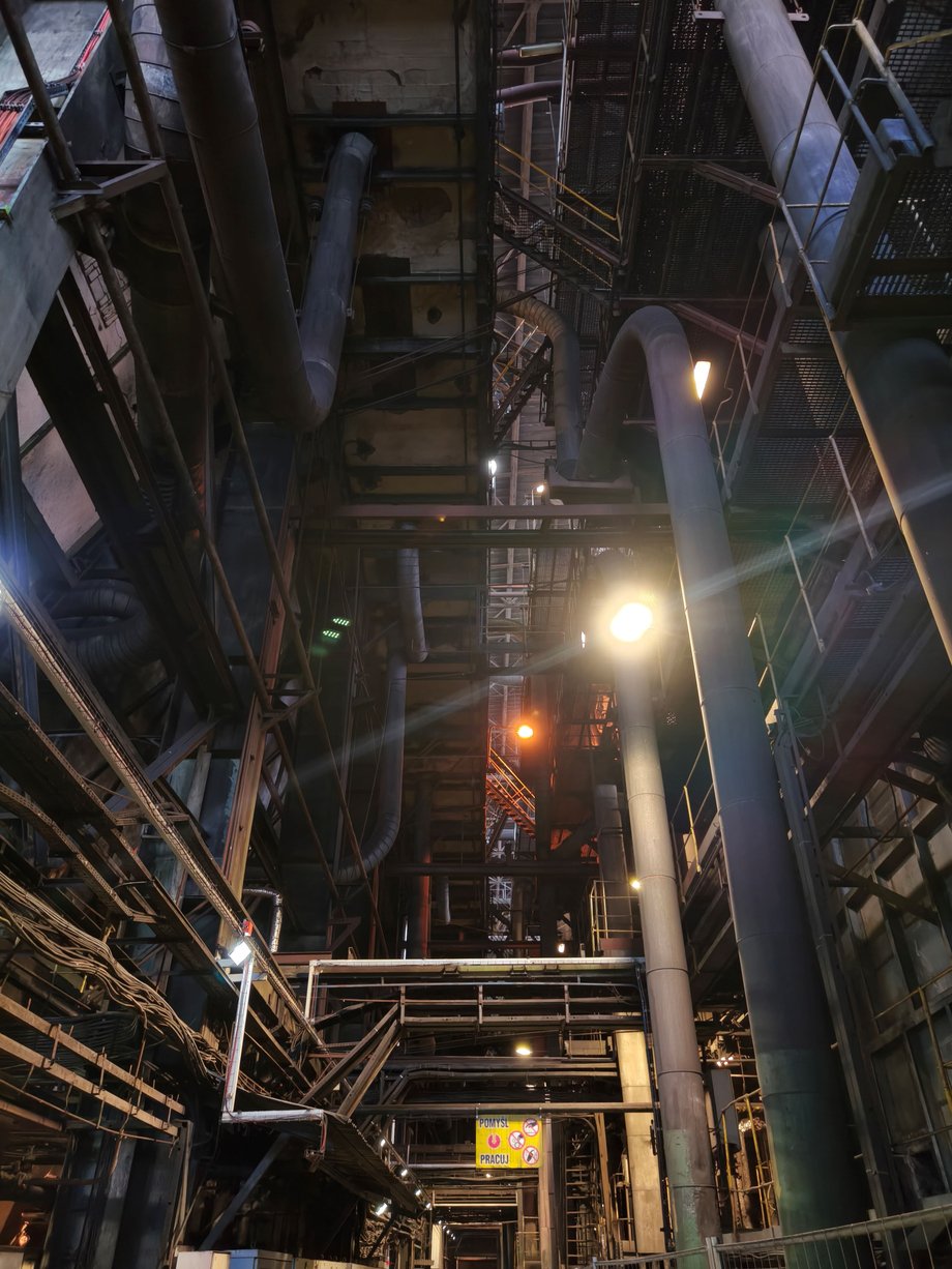 Boiler